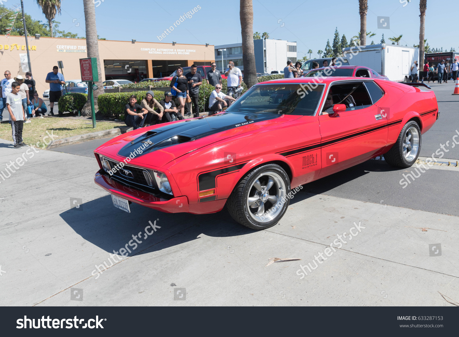 2017 Mustang Mach 1 >> Buena Park Usa April 30 2017 Stock Photo Edit Now 633287153 2017 Mustang Mach 1 >> Buena Park Usa April 30 2017 Stock Photo Edit Now 633287153