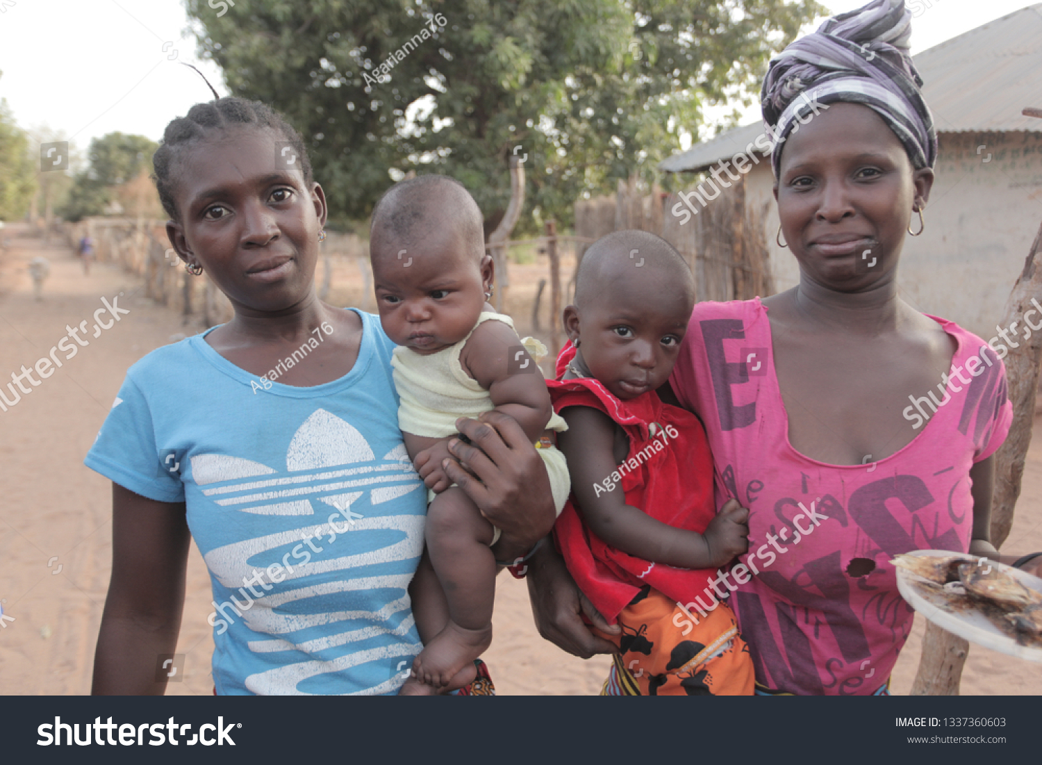 162 Ghana family home Images, Stock Photos & Vectors | Shutterstock