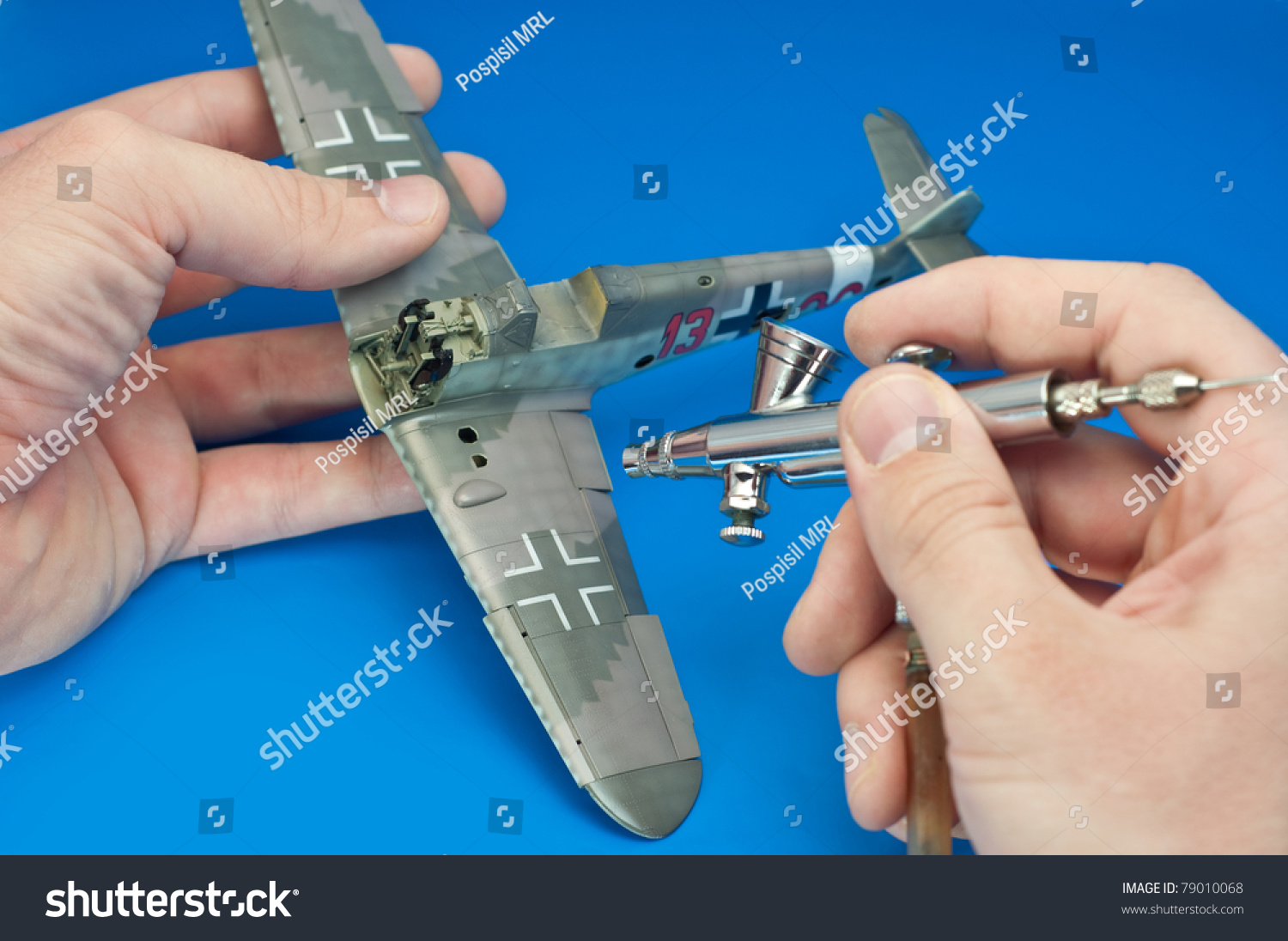 world war 2 model kits