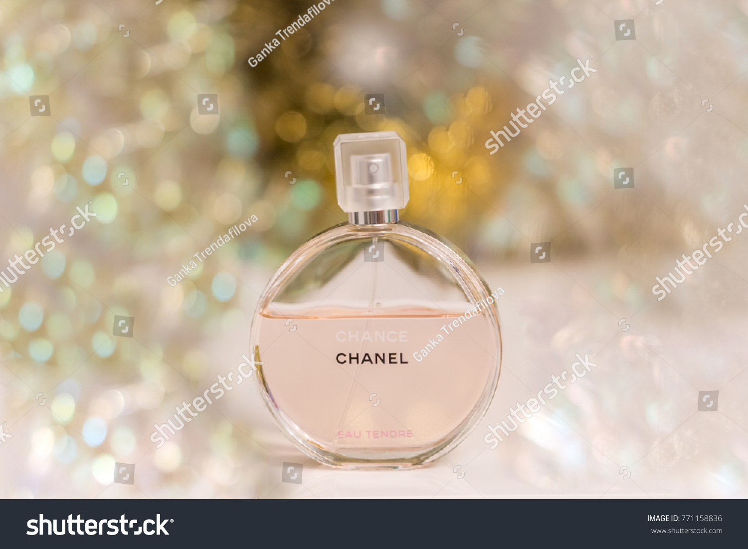 chanel perfume 7