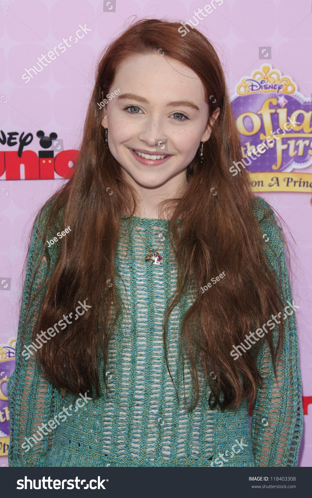 sabrina carpenter sofia the first