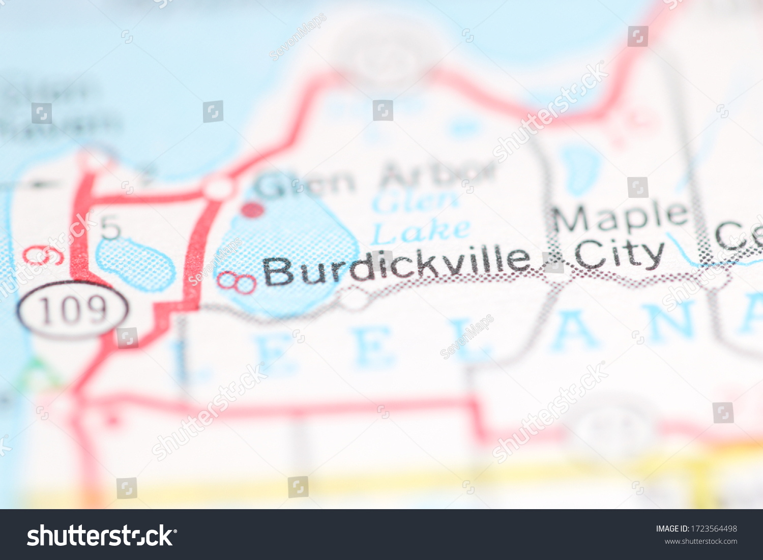 Burdickville Images, Stock Photos & Vectors | Shutterstock