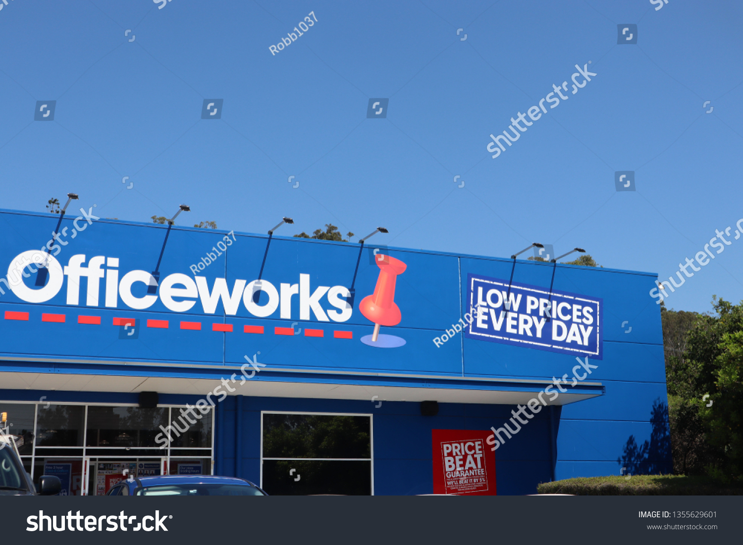 Officeworks Burleigh Opening Hours Officeworks Store Listing