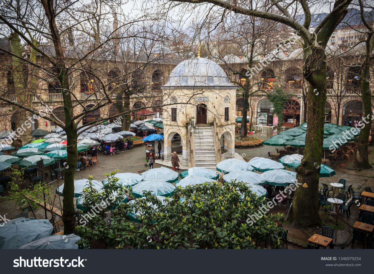 Bursa Da Osmanli Cayi Mucizesi Bursada Bugun Bursa Bursa Haber Bursa Haberi Bursa Haberleri Bursa