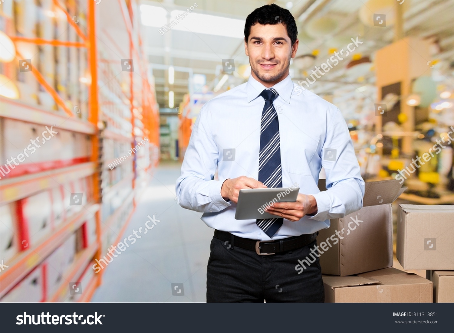 Business. Stock Photo 311313851 : Shutterstock