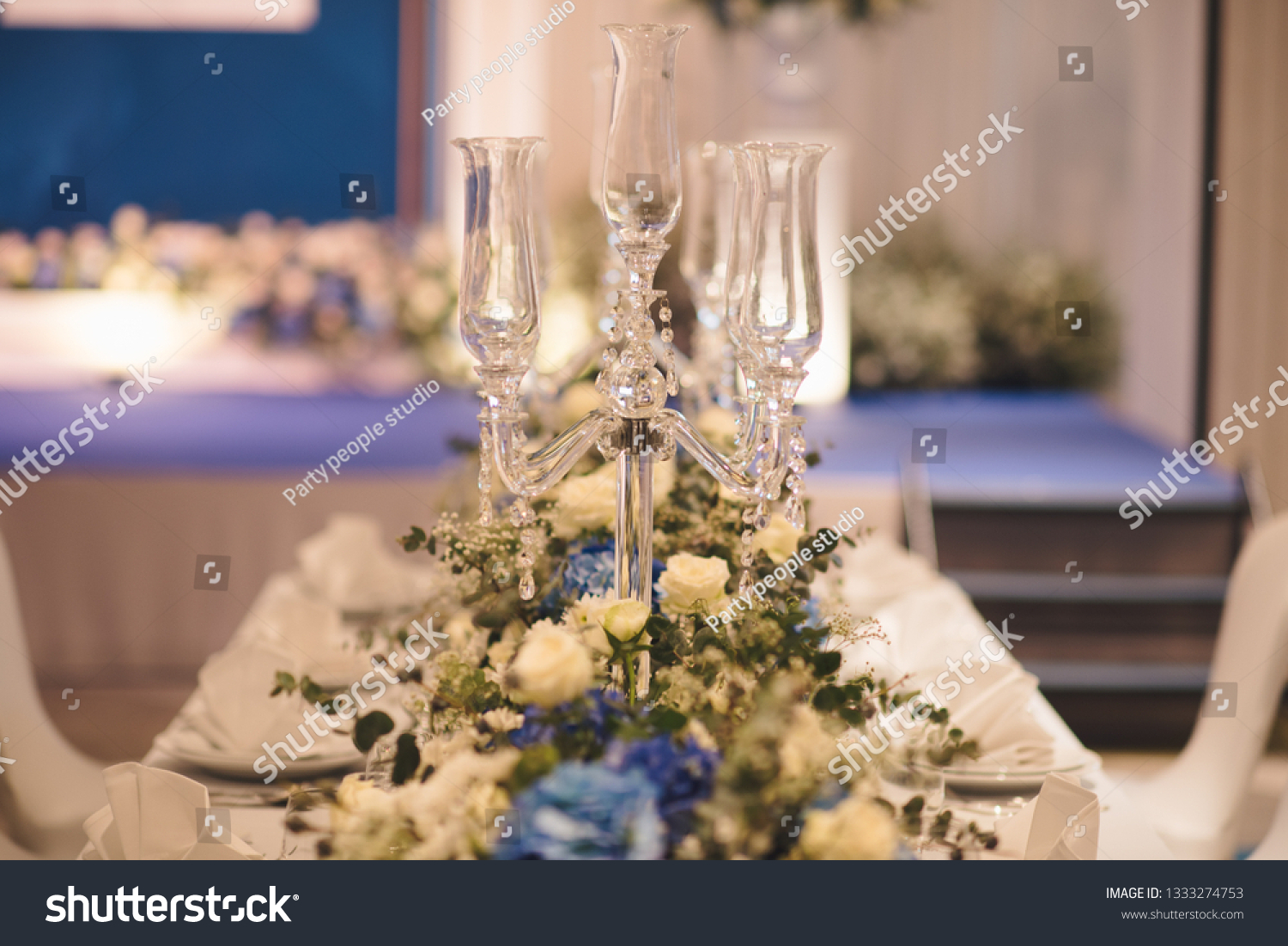 Business Conference Event Luxury Meeting Training Royalty Free