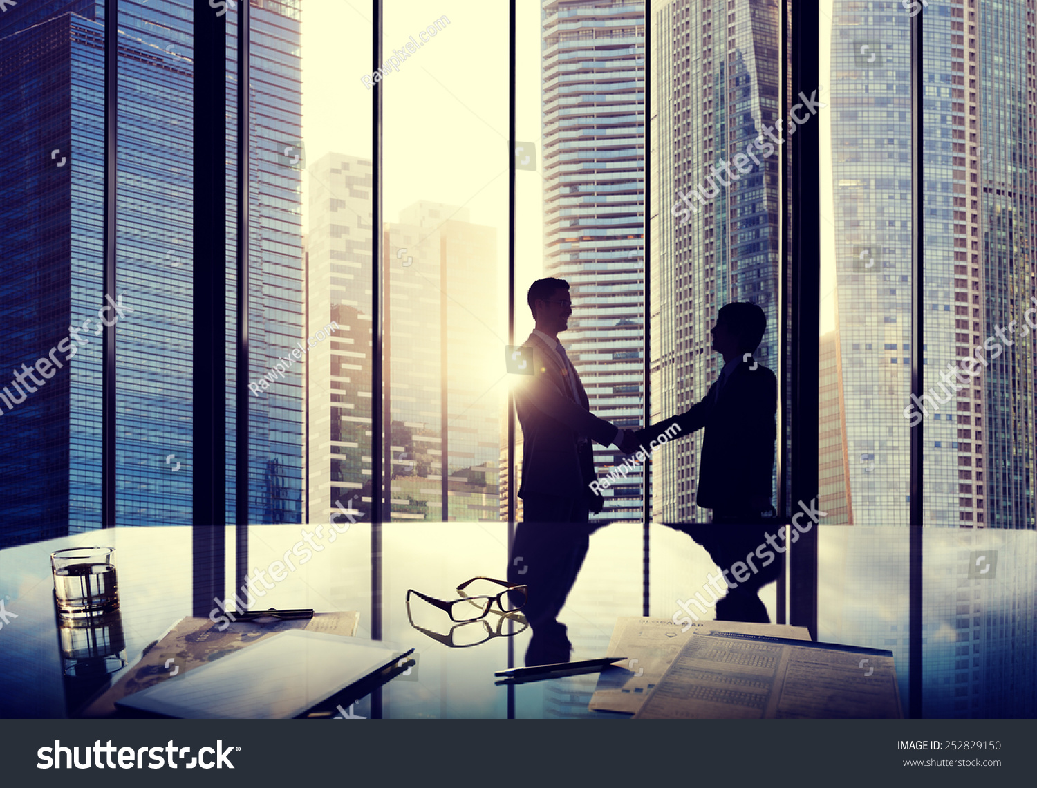 Deals and you corporate office