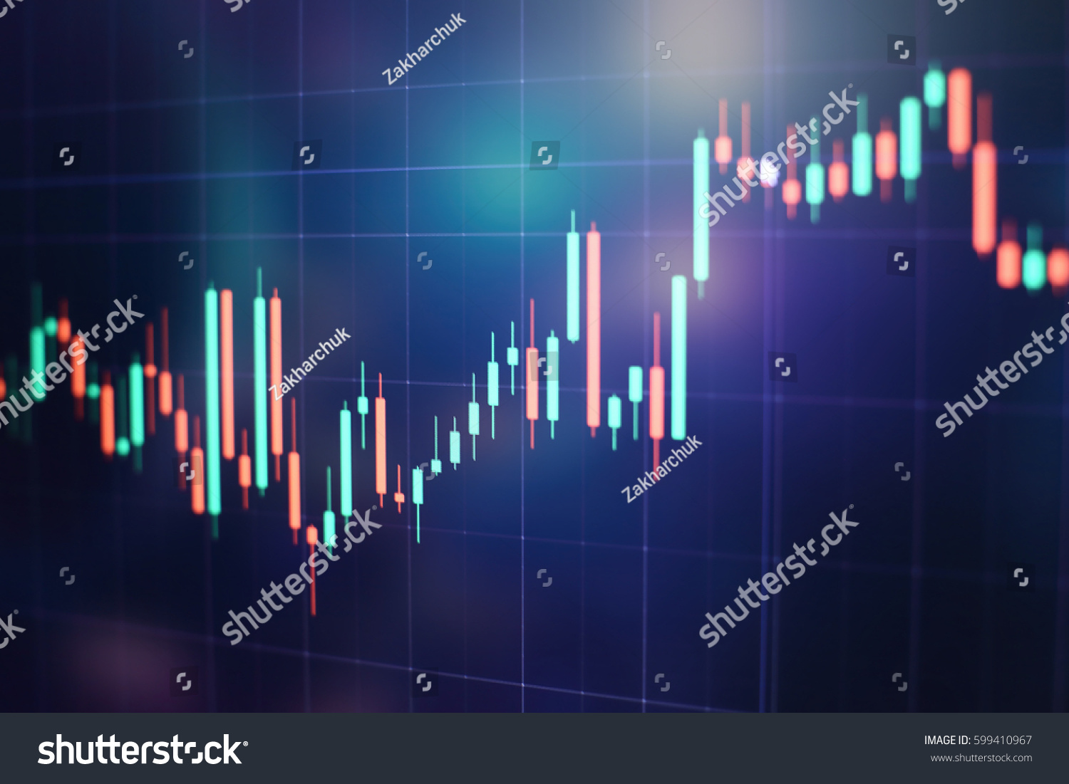 Digital forex