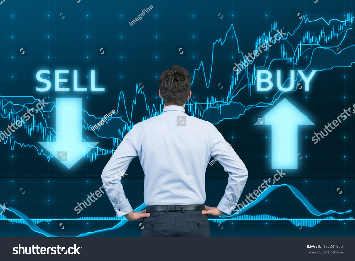 16,277 Buy sell shares Images, Stock Photos & Vectors | Shutterstock