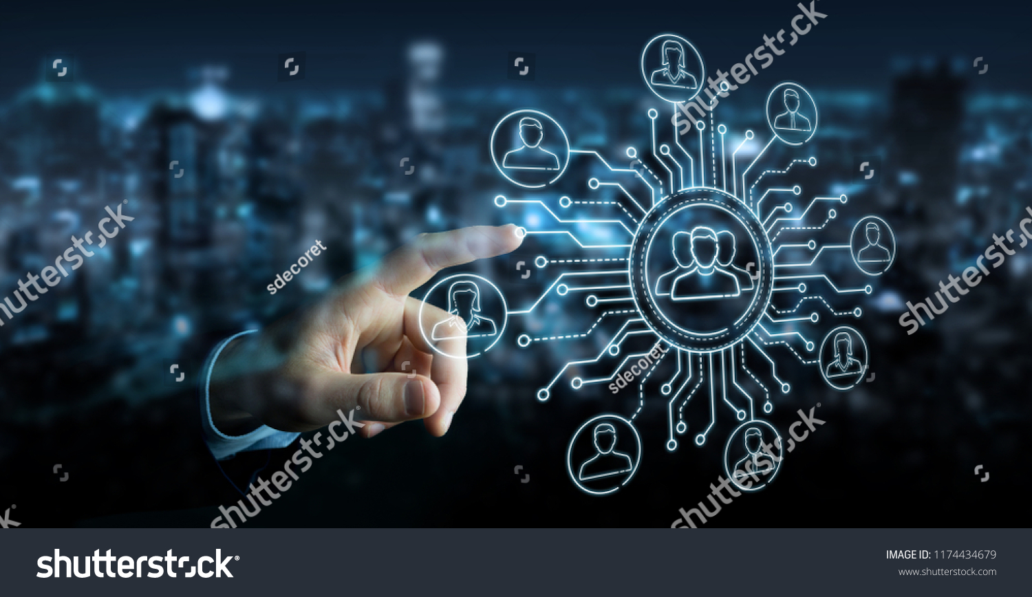 804 People icon thin Stock Photos, Images & Photography | Shutterstock