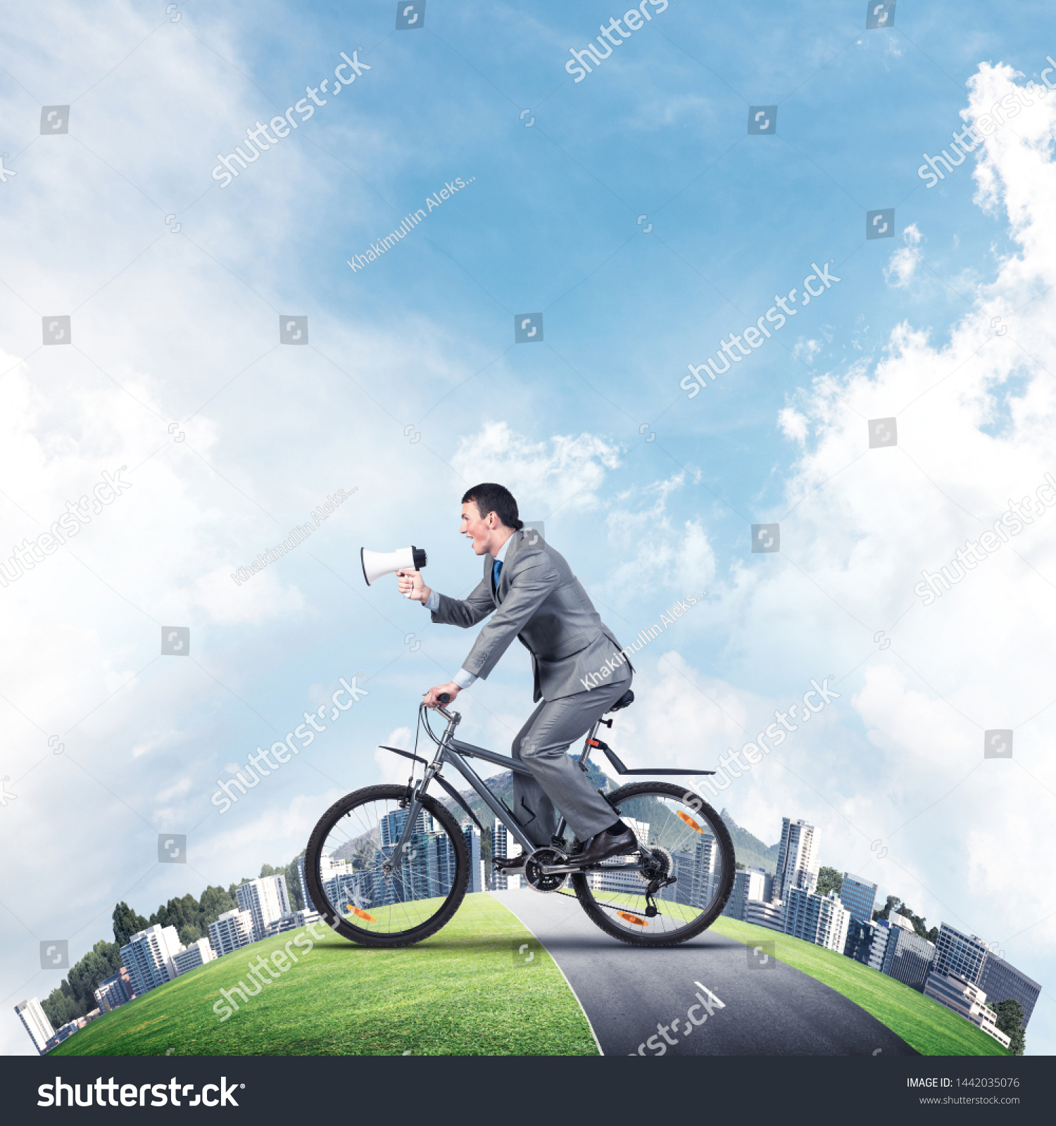 bike corporate