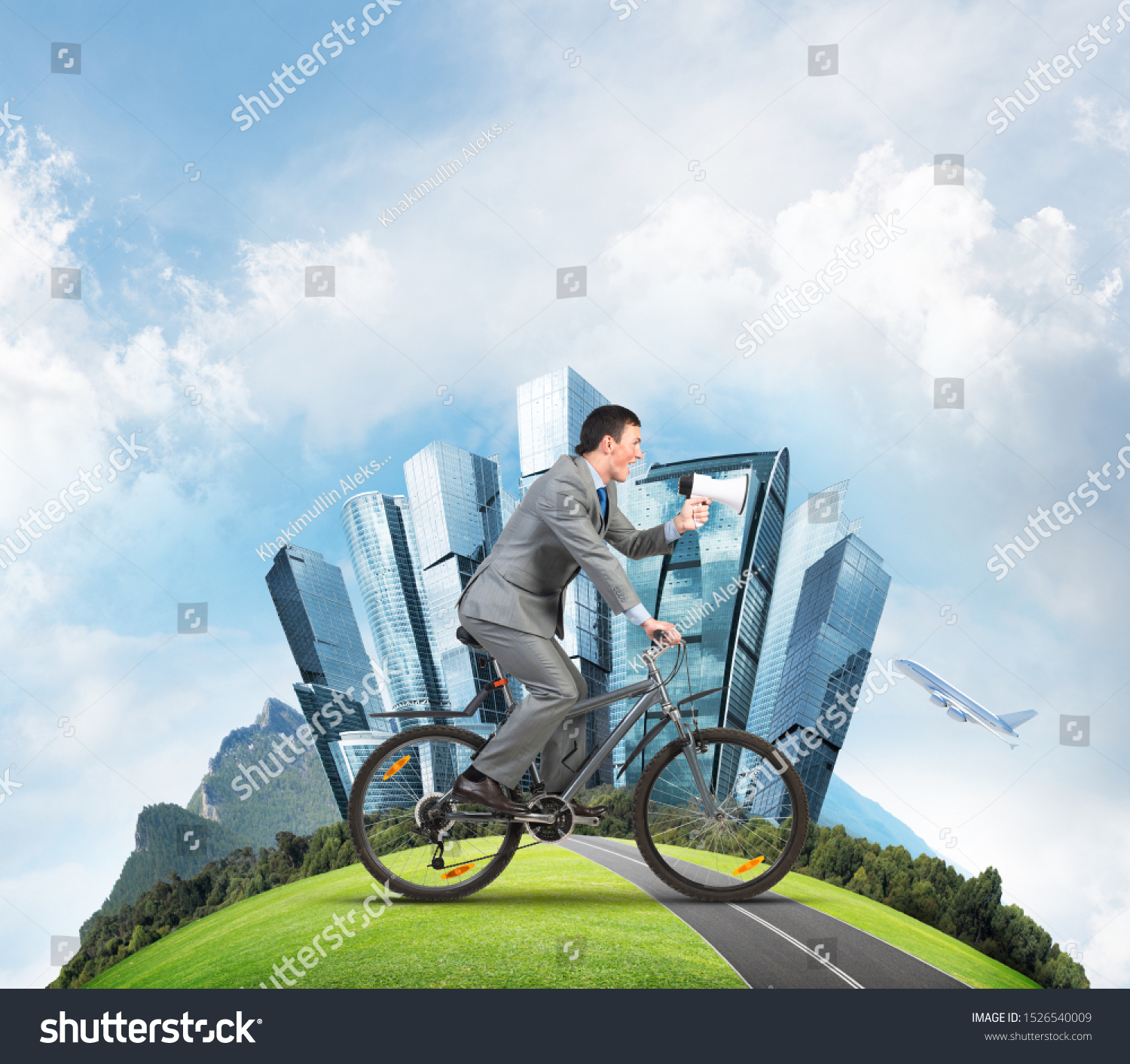 bike corporate