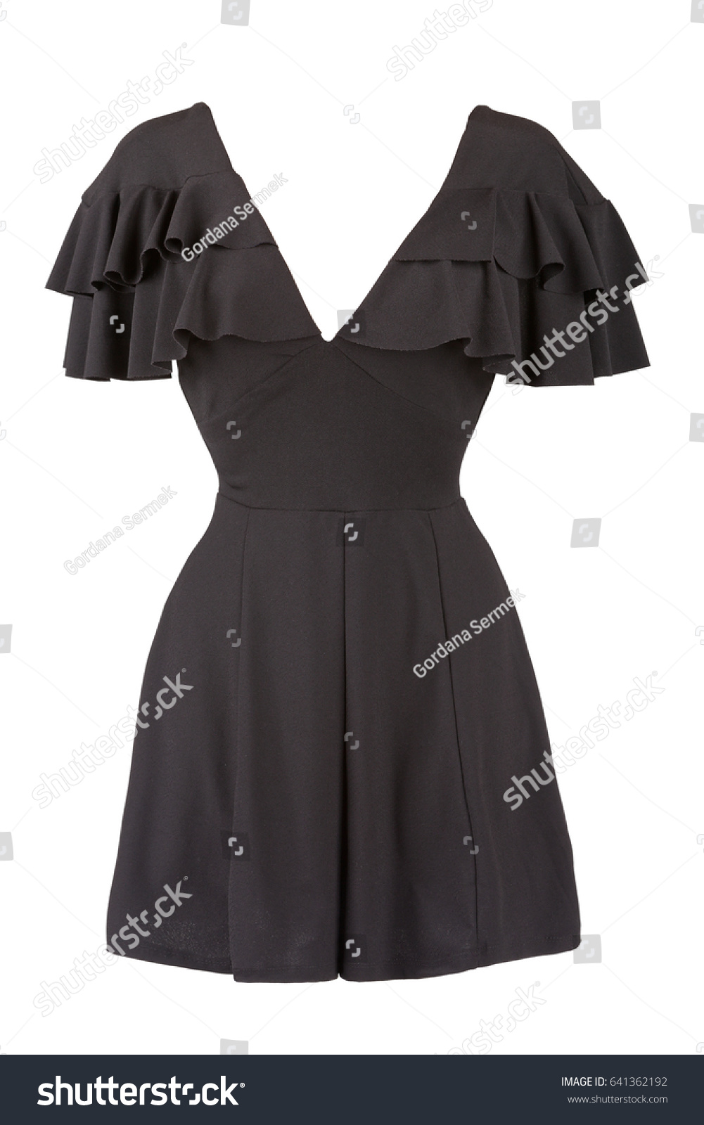 483 Dress butterfly sleeves Images, Stock Photos & Vectors | Shutterstock