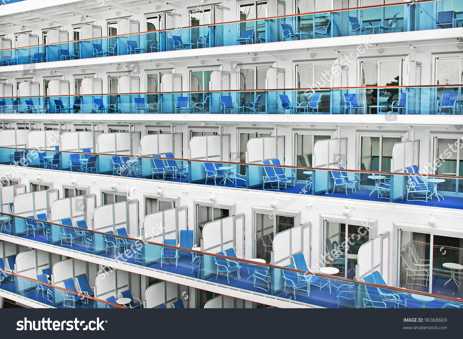 Carnival Cruise Ship Cabins