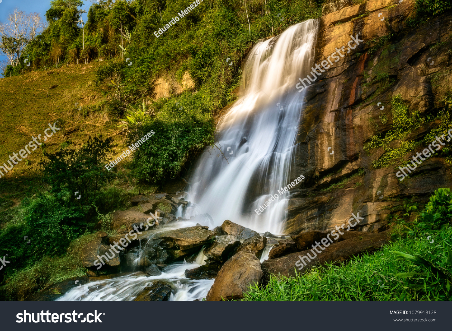 Alfredo Chaves Espírito Santo fonte: image.shutterstock.com