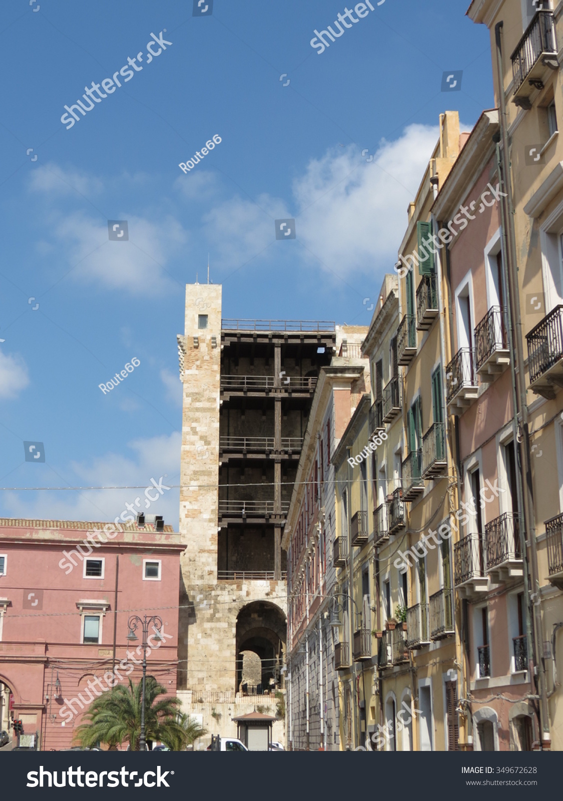 Other Sardegna Cities: