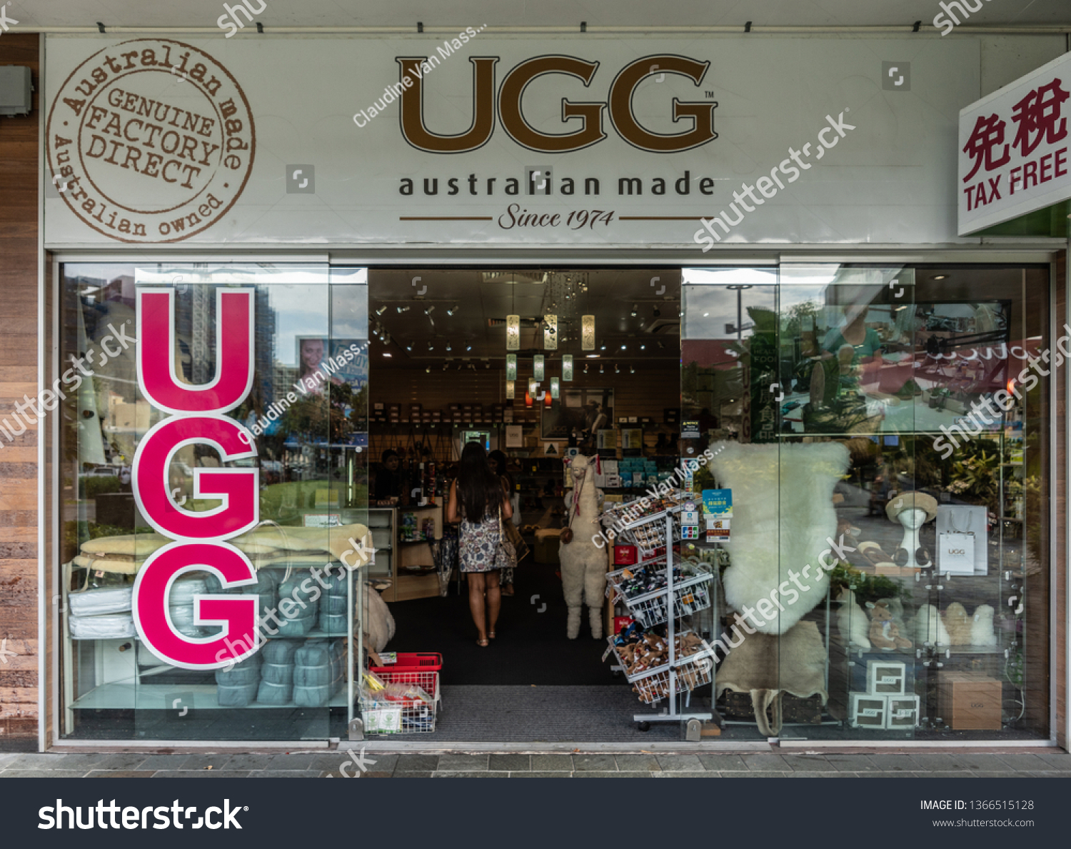 ugg direct factory outlet