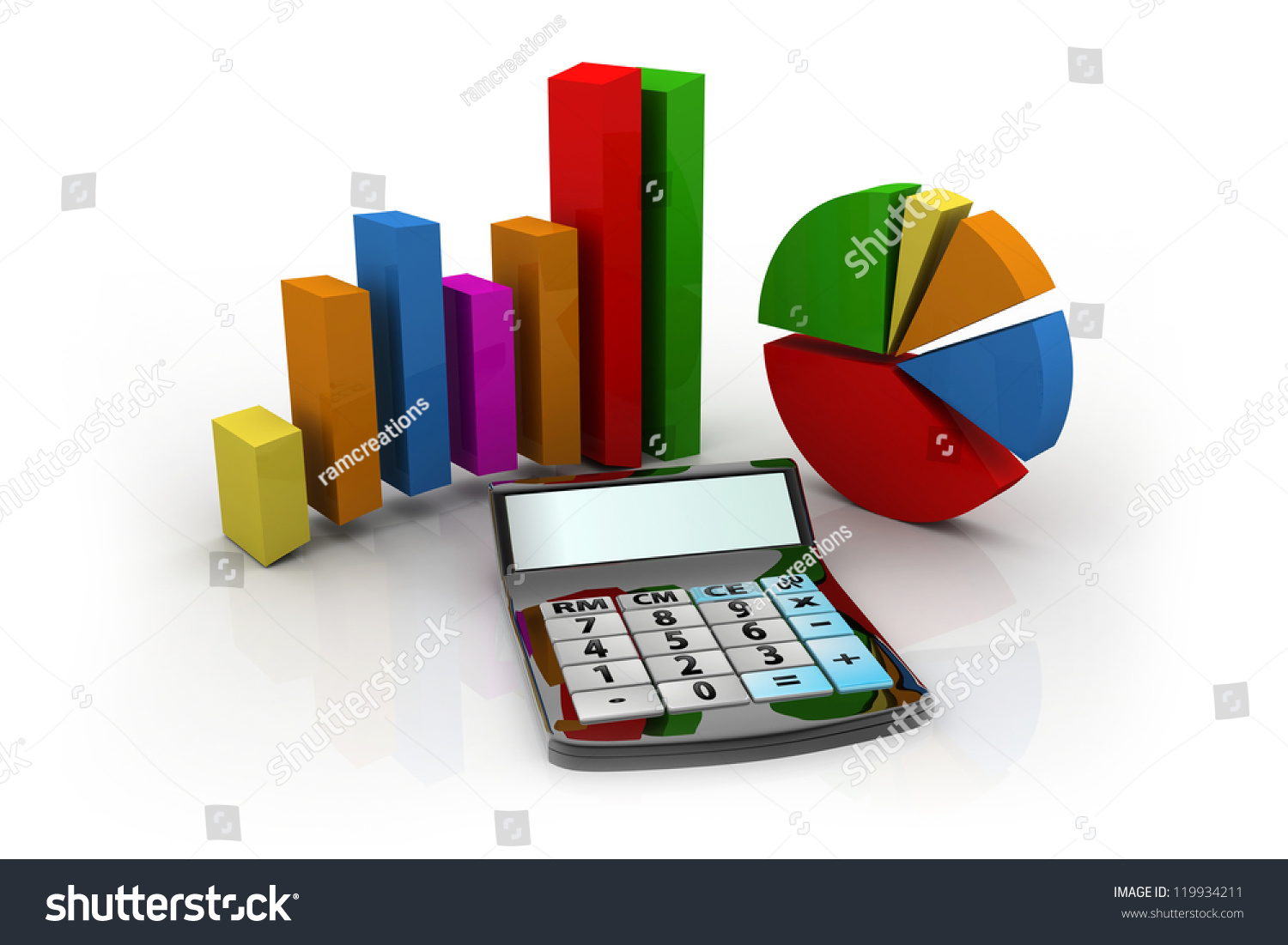 calculator-graphs-representing-business-financial-performance-stock