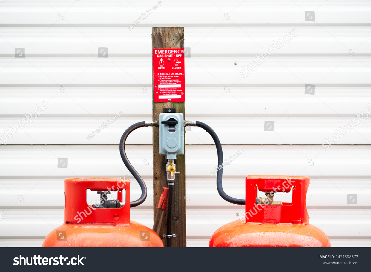 calor gas bottle for sale