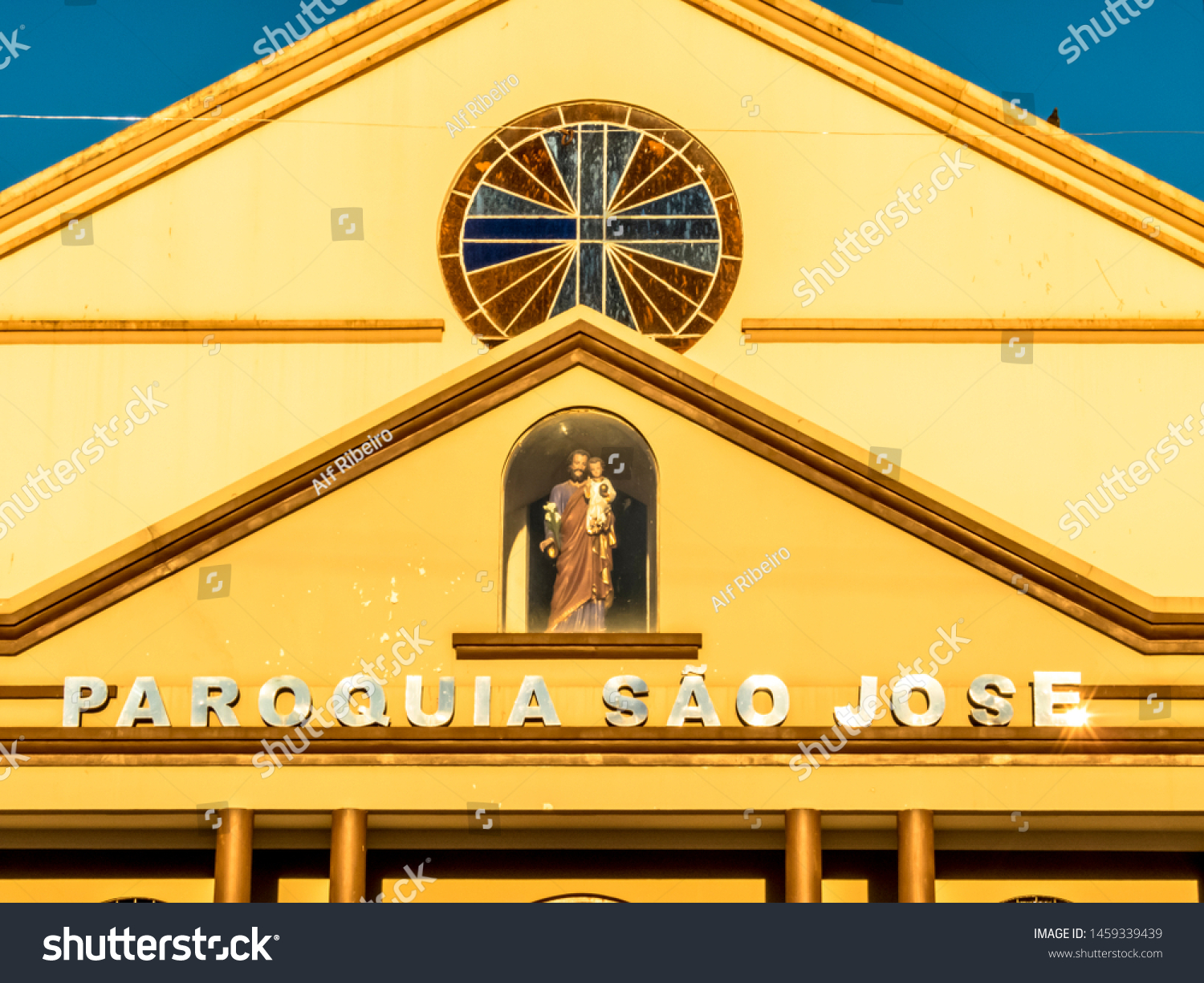 Campos Novos Paulista São Paulo fonte: image.shutterstock.com
