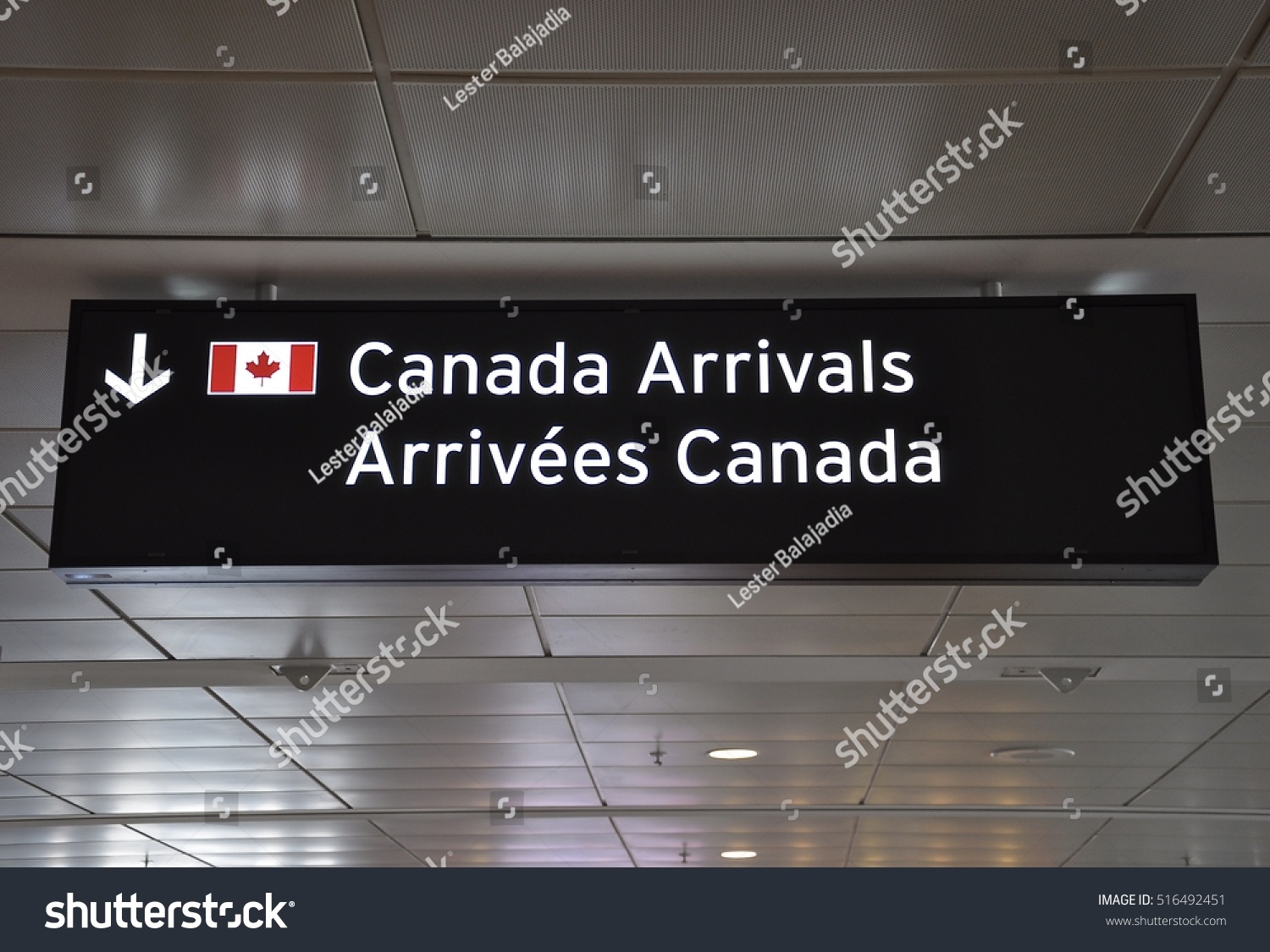 airport call letters canada