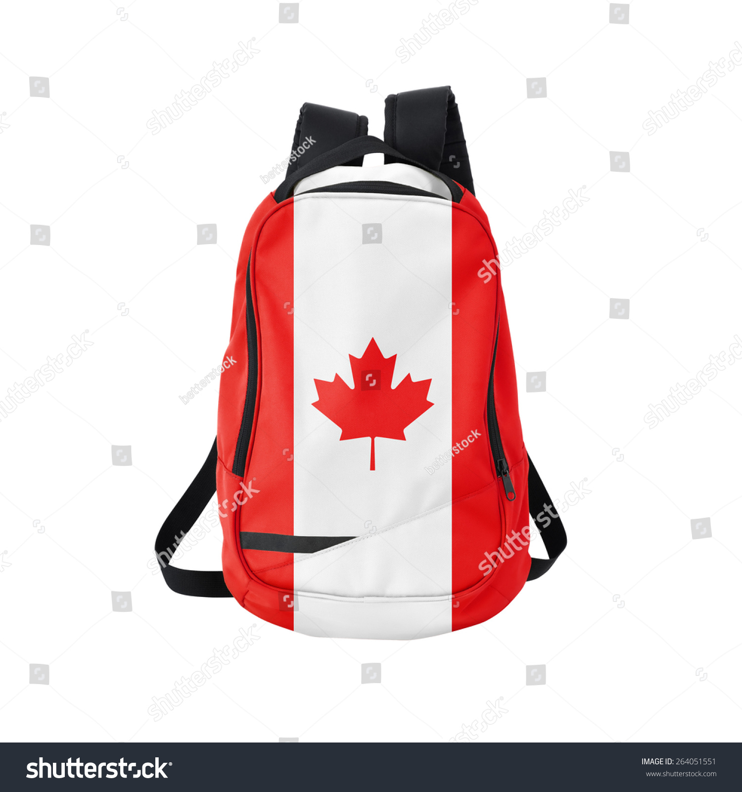 back to school backpacks canada