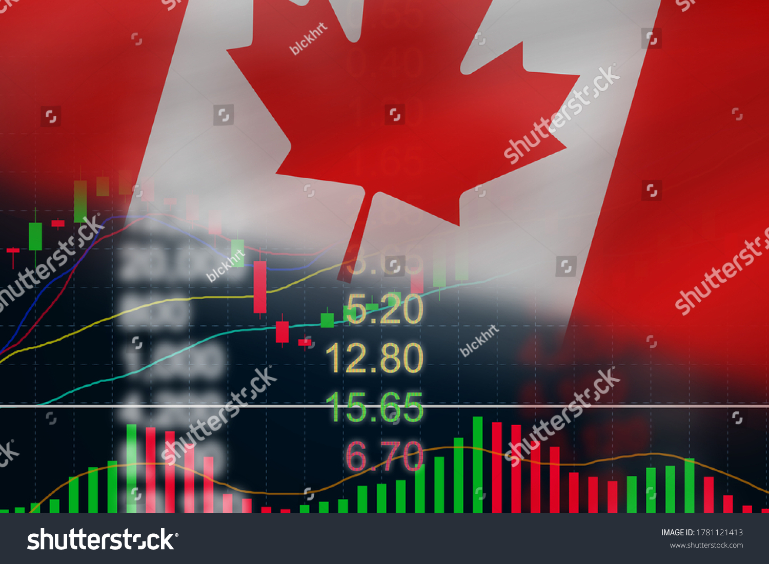 779 imágenes de Toronto stock exchange Imágenes, fotos y vectores de