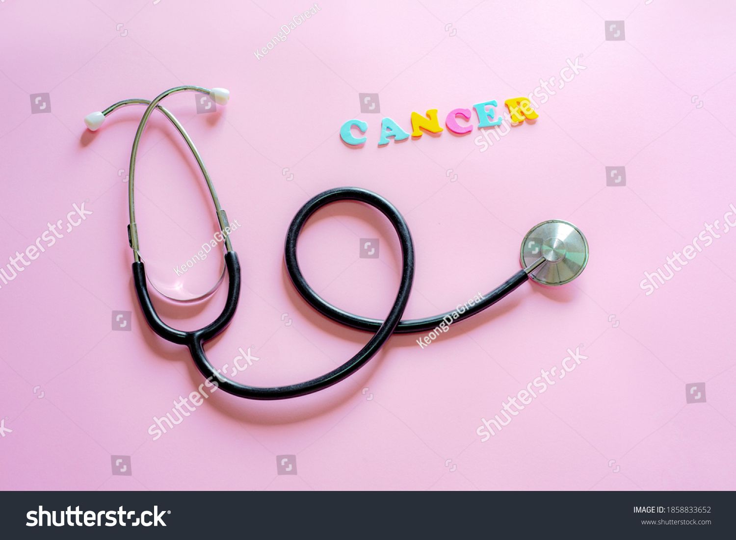 cancer-word-pink-isolated-background-indicating-stock-photo-1858833652