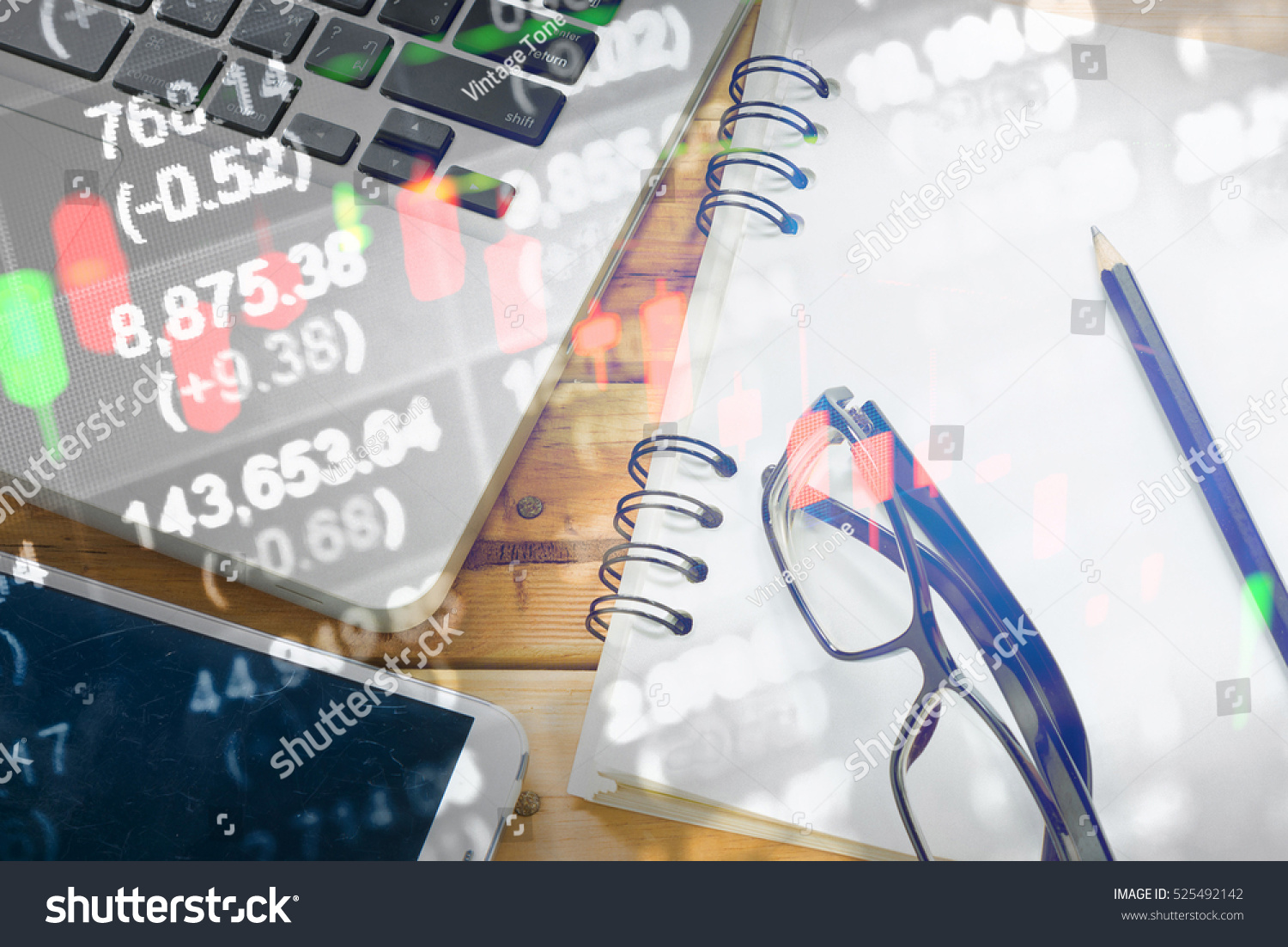 Day trading crude oil without indicators