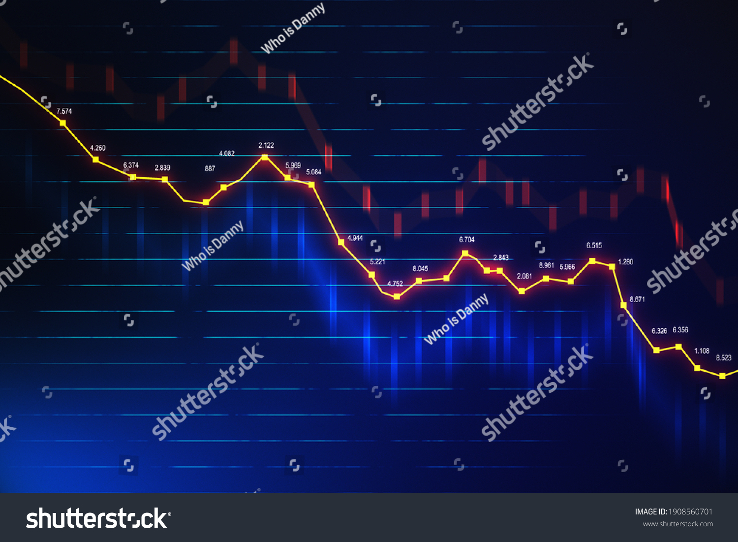 stock market crash 2022 predictions