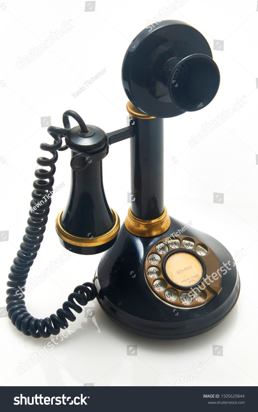 Details about   BRASS FULL WORKING CANDLESTICK ROTARY DIAL LANDLINE TELEPHONE BEST GIFT 