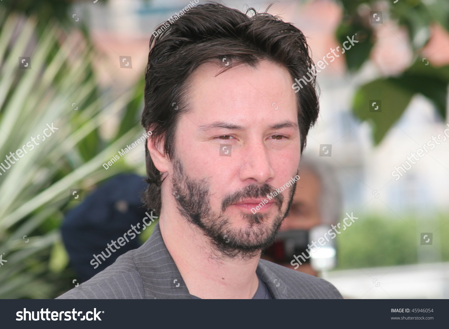 keanu reeves young pictures