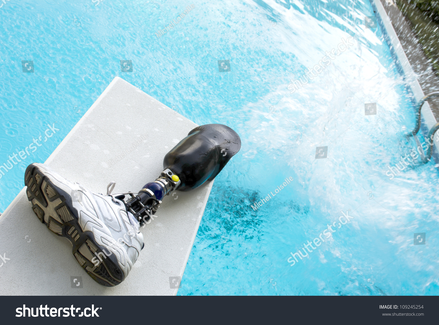 Pool Splash Cannonball cannonball splash pool prosthetic leg left stock photo 109245254 Pool Splash Cannonball cannonball splash pool prosthetic leg left stock photo 109245254