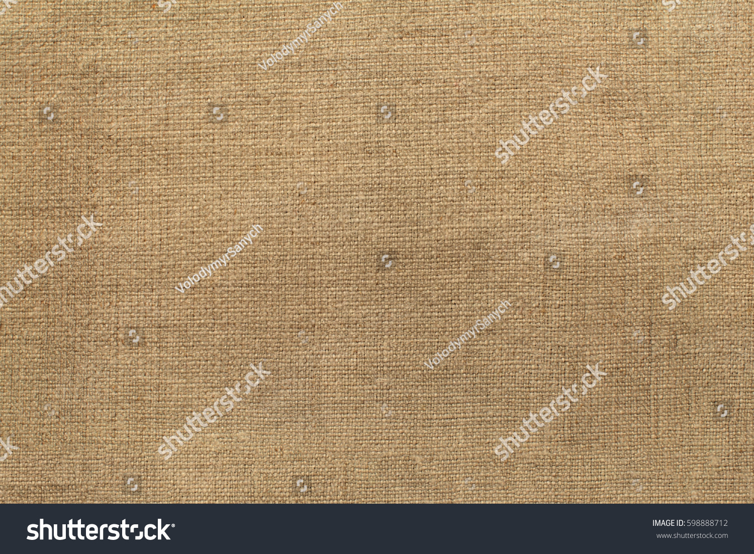 Canvas Background Stock Photo 598888712 - Shutterstock