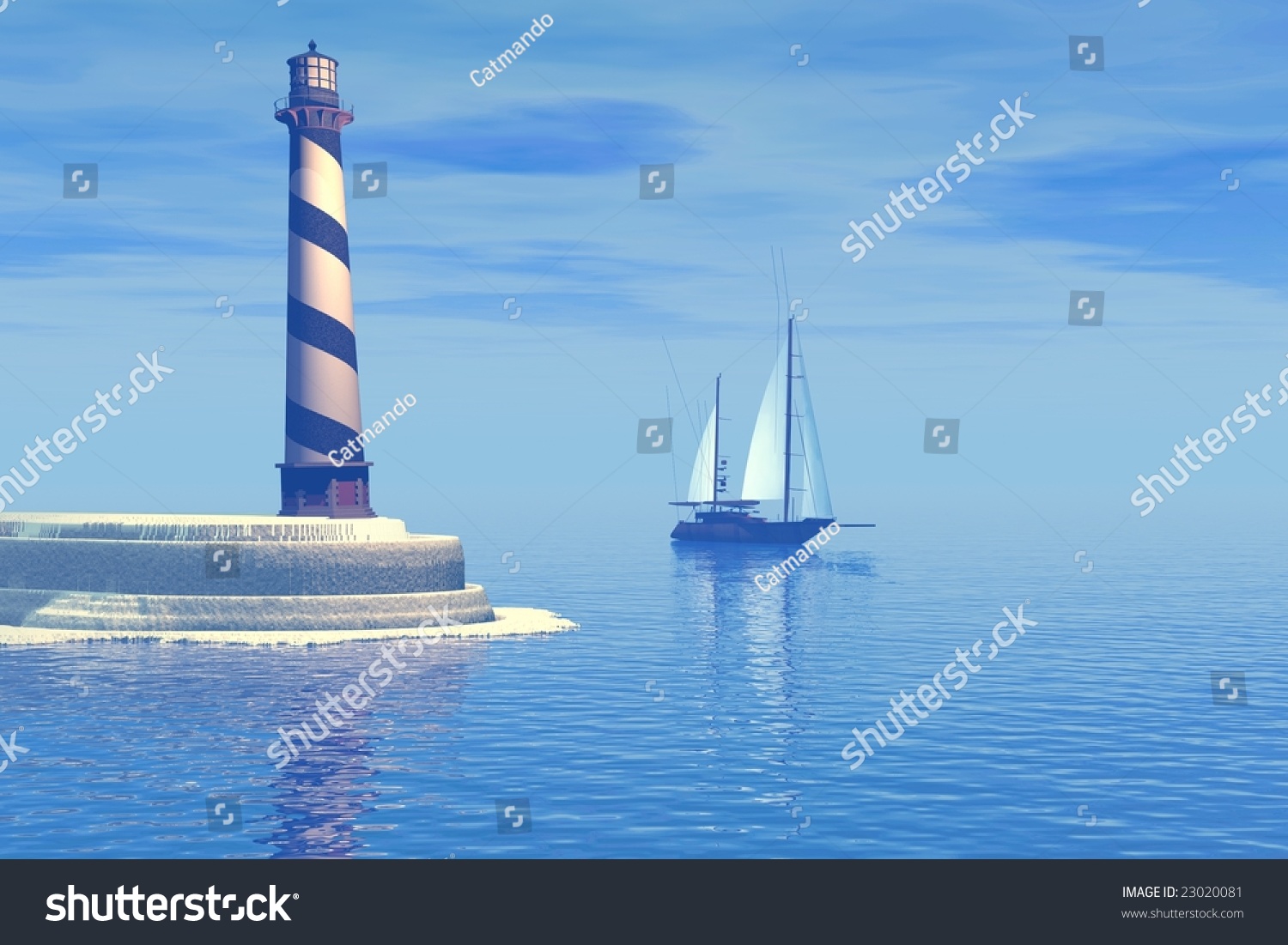 1 Hatteras Boat Stock Illustrations, Images & Vectors 