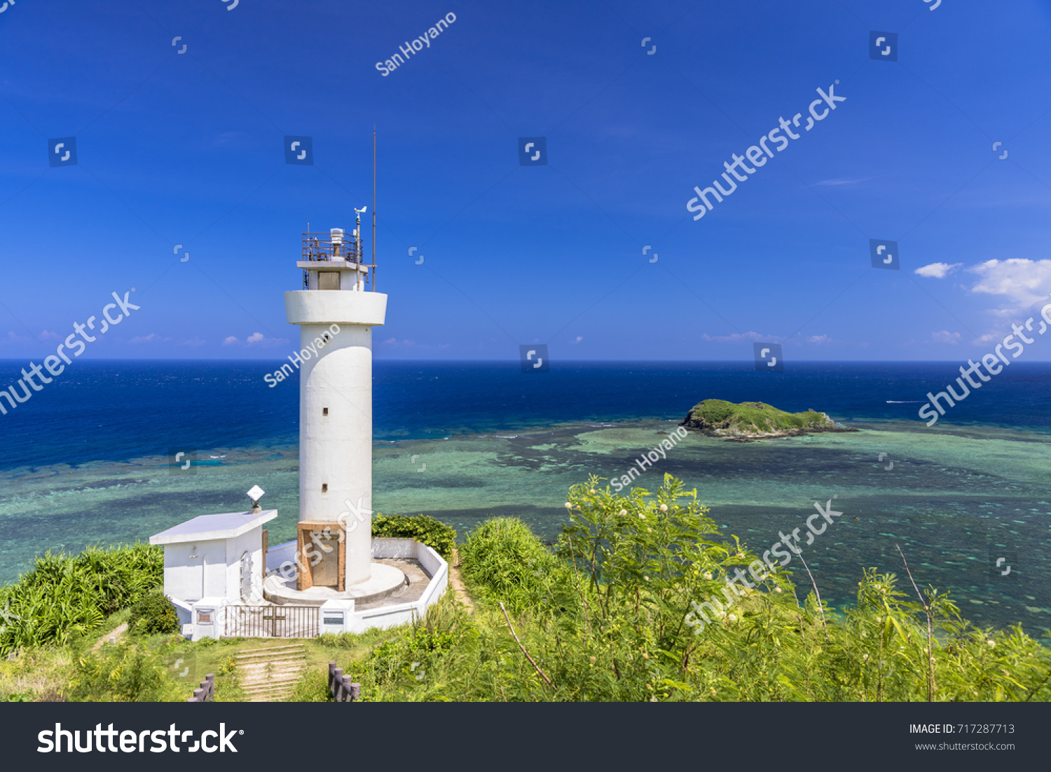 沖縄 家 の画像 写真素材 ベクター画像 Shutterstock