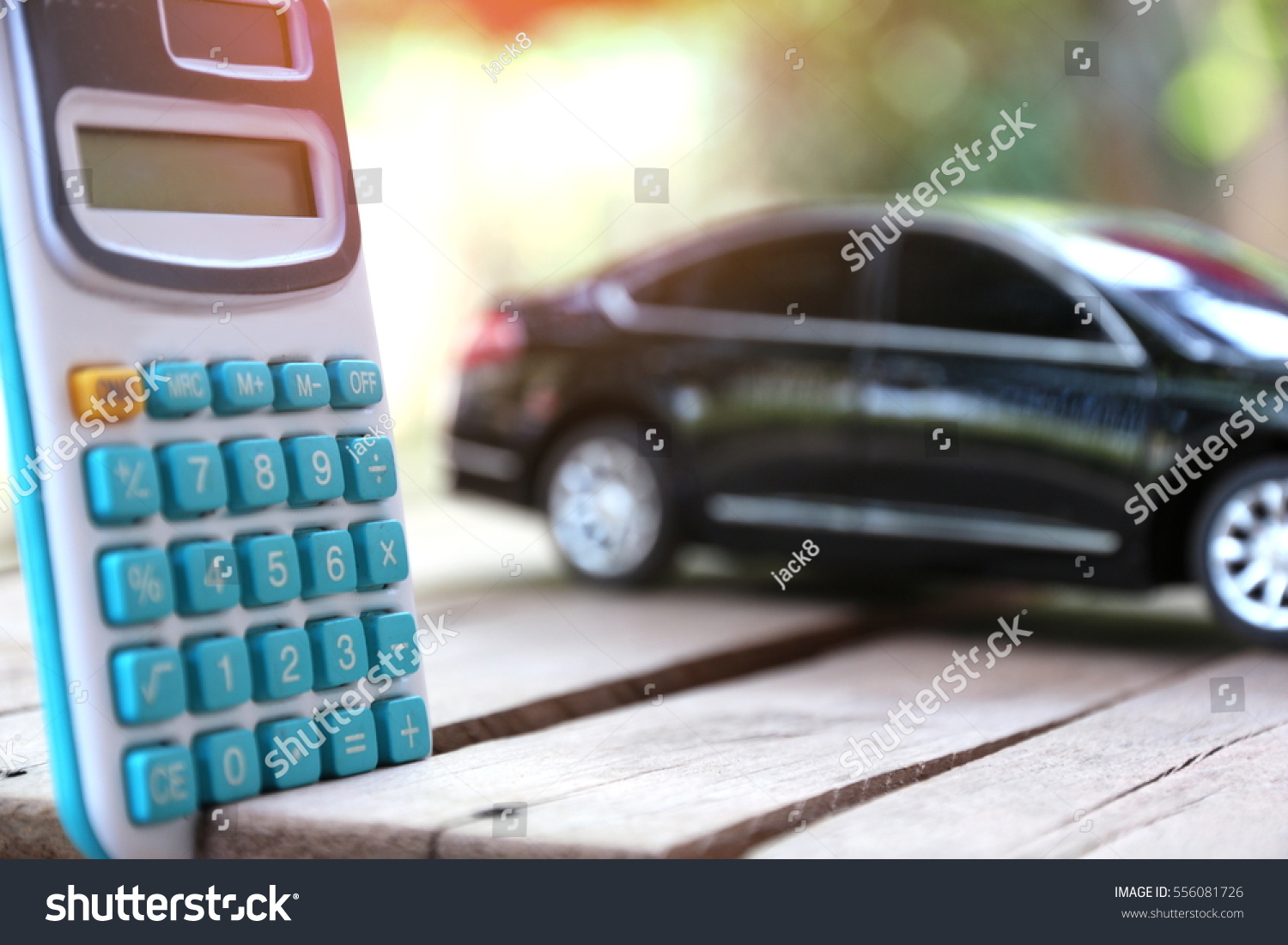 buy car calculator
