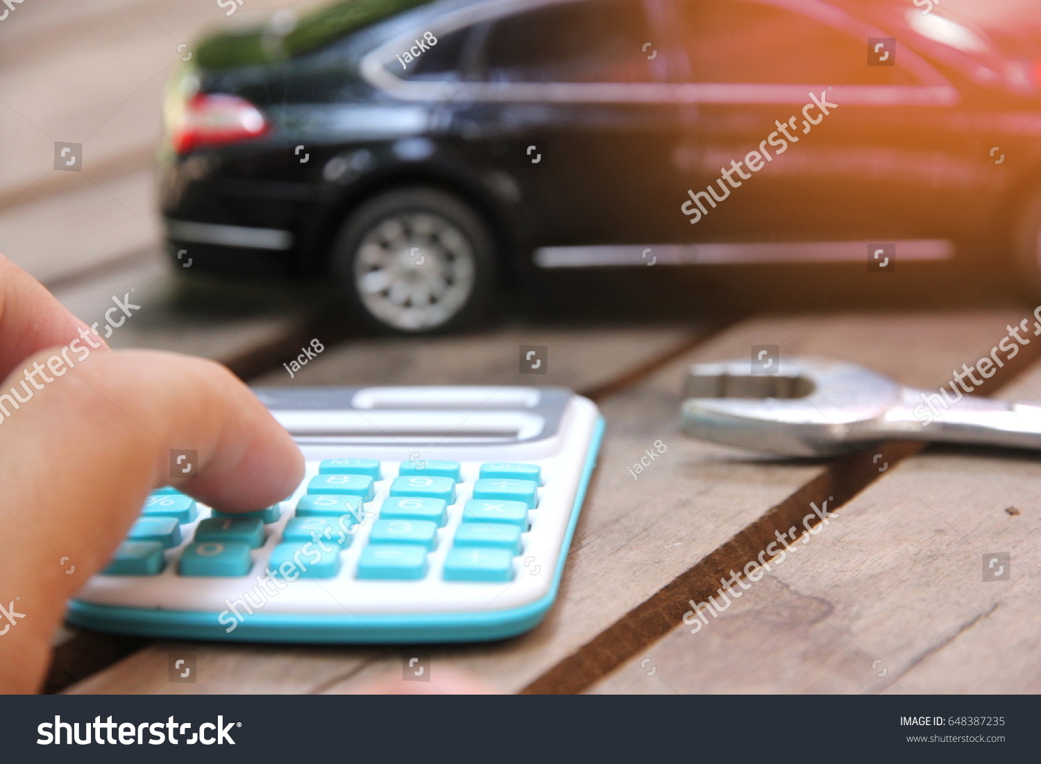 buy car calculator