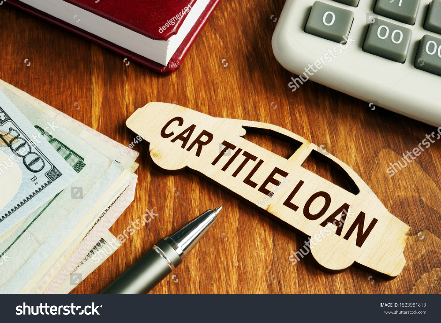 3,895 Title loans Images, Stock Photos & Vectors | Shutterstock