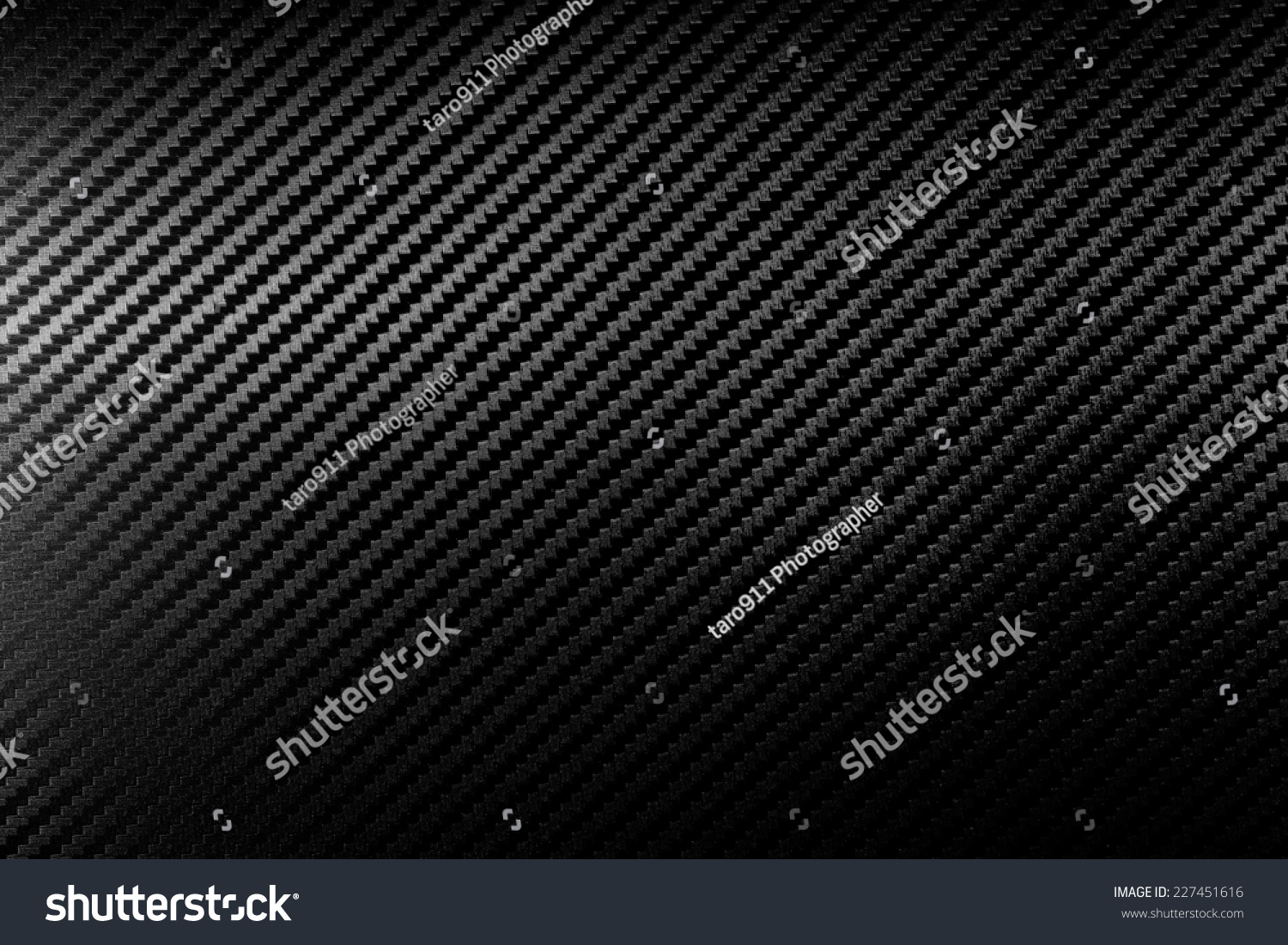 Carbon Fiber Texture Stock Photo 227451616 - Shutterstock