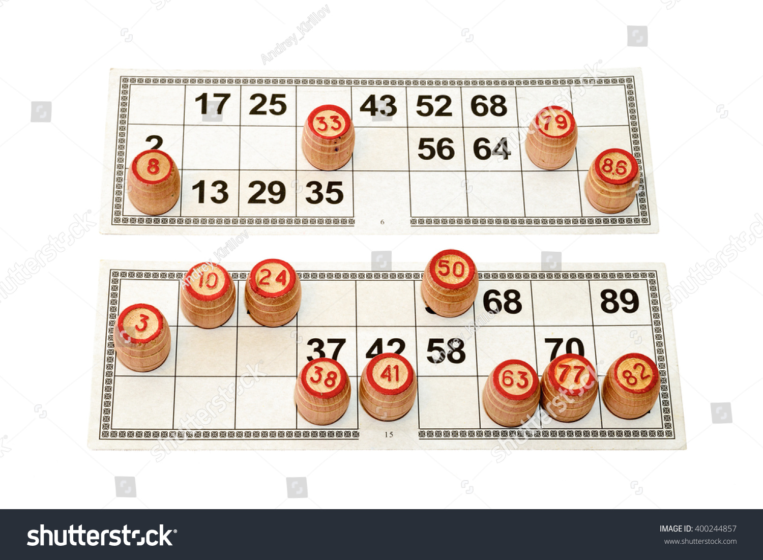 latest russian lotto results