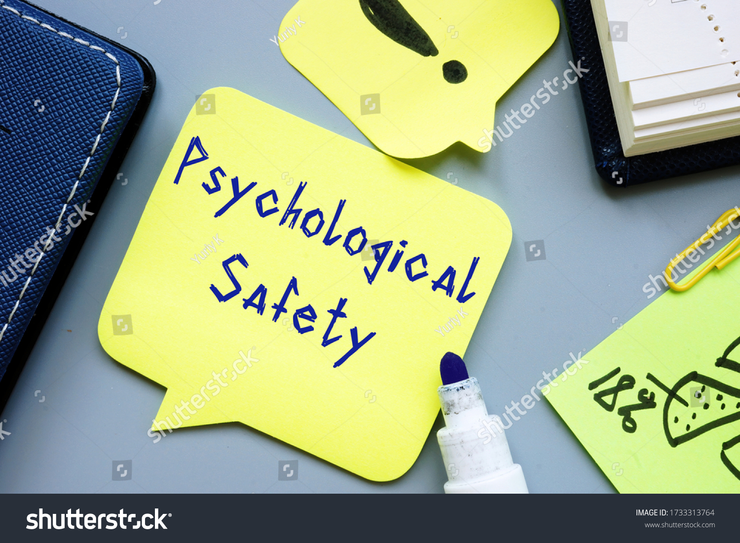 5,064 Psychological Safety Images, Stock Photos & Vectors | Shutterstock