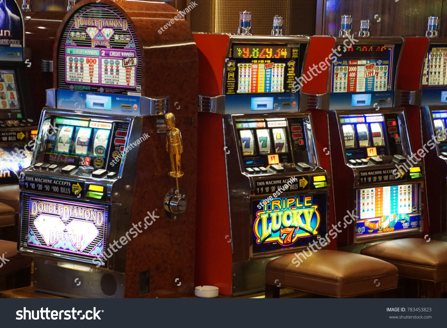 Museum of slot machines (SPb). The schedule of the museum Museum of slot machines (SPb). The schedule of the museum