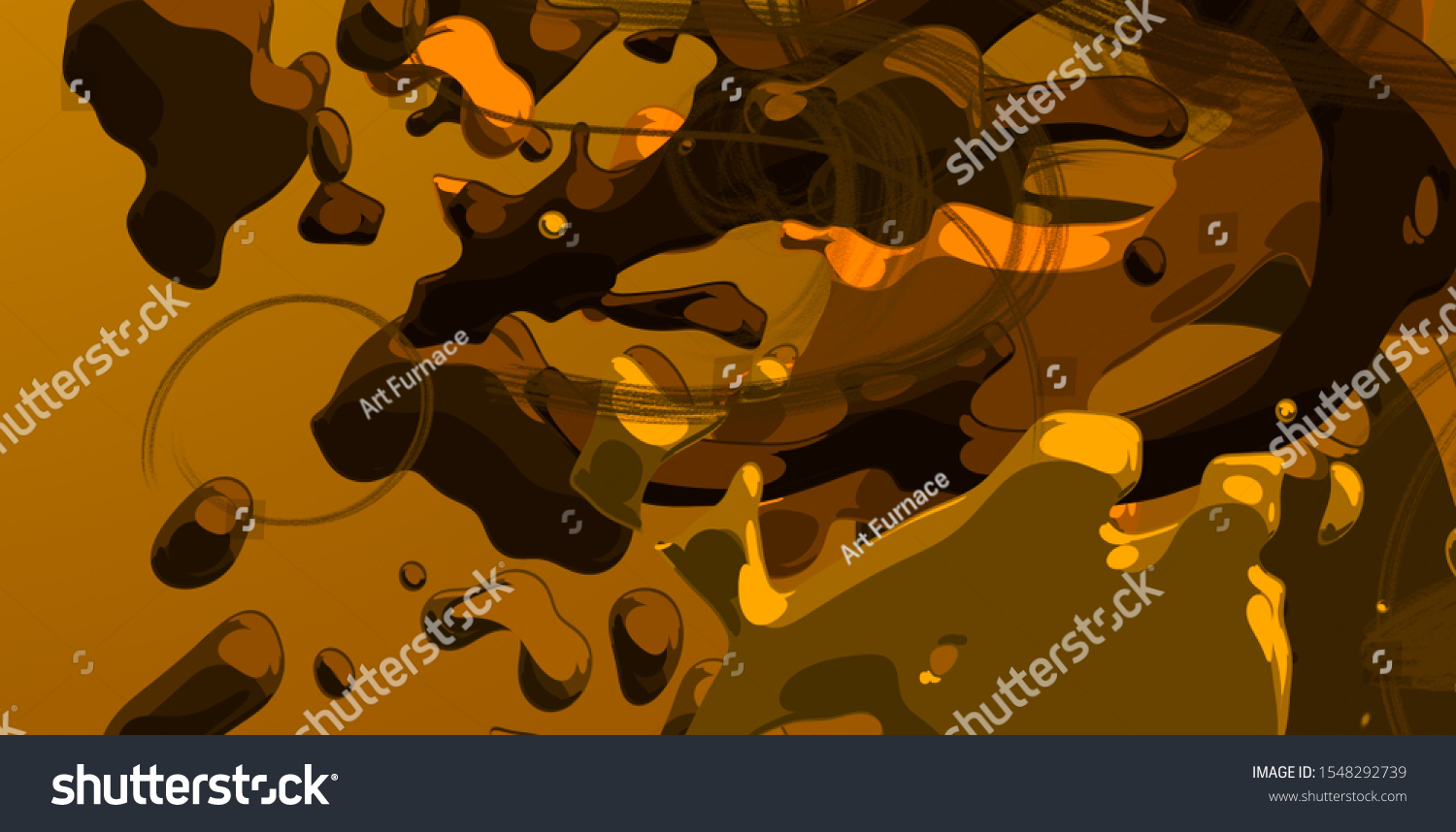 Cartoon Artistic Sketch Structure Creative Art Stock Illustration 1548292739 Shutterstock 