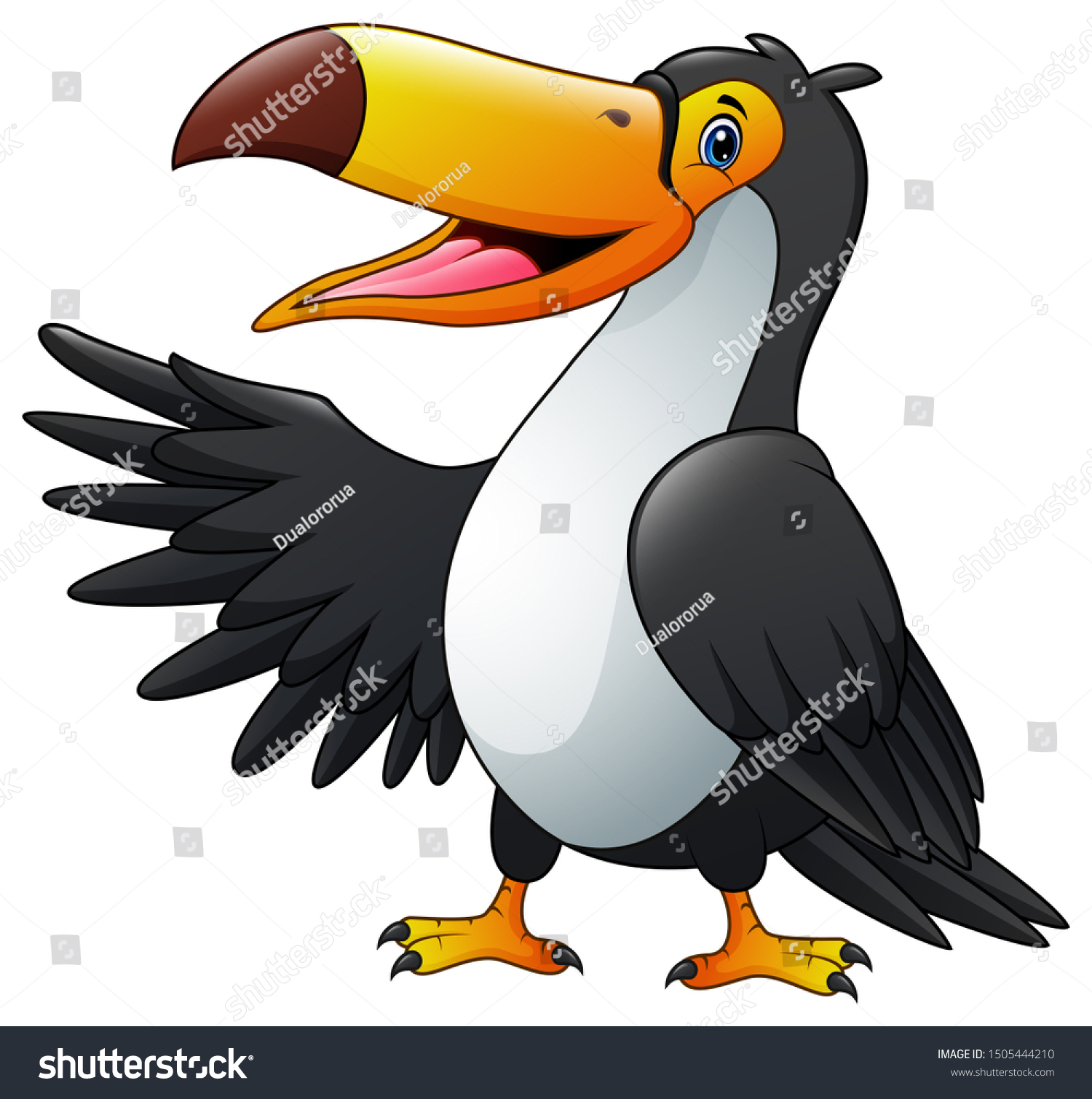 17,335 Big bird cartoon Images, Stock Photos & Vectors | Shutterstock