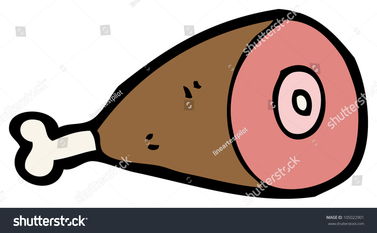 stock-photo-cartoon-leg-of-ham-105022901.jpg