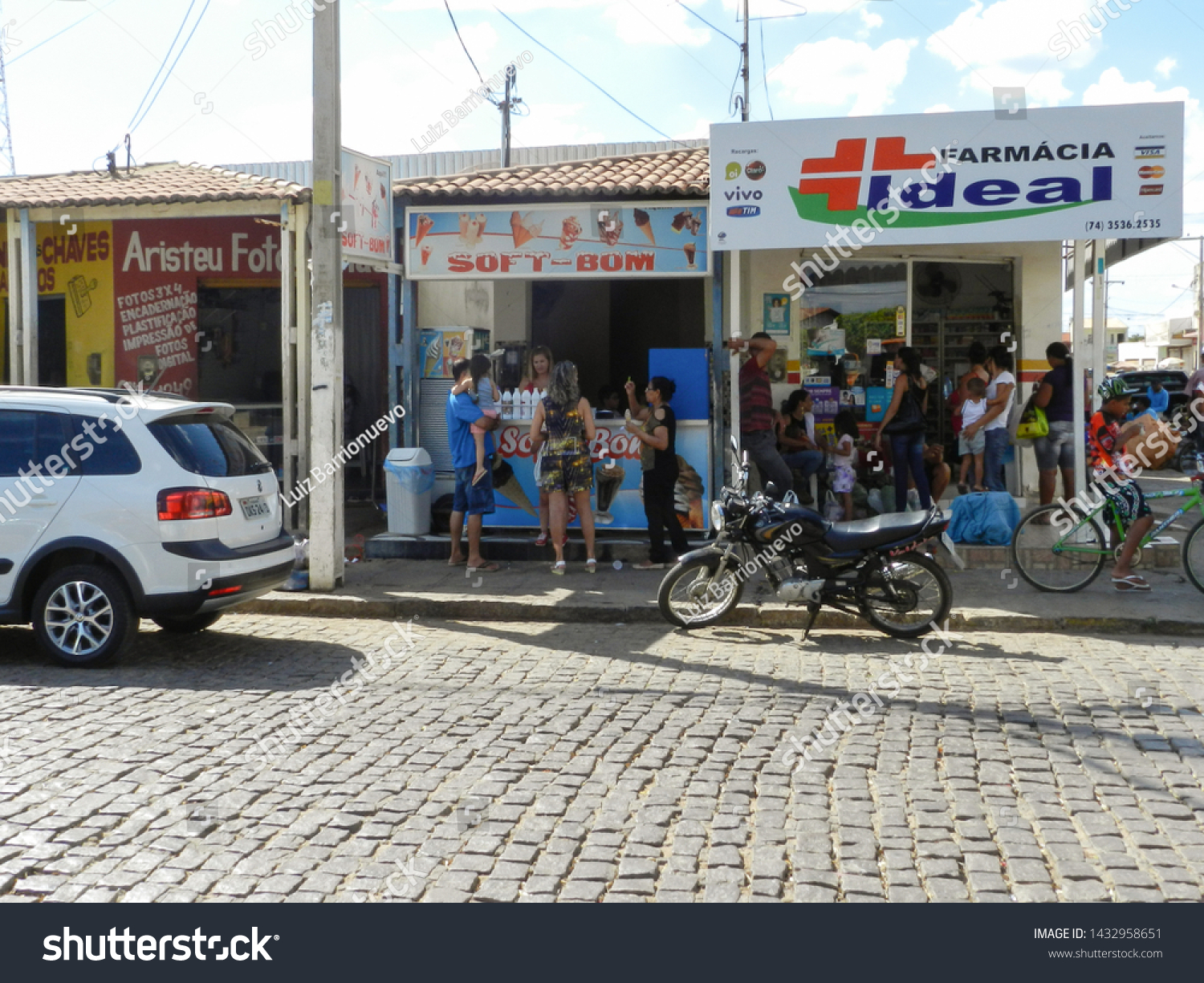 Casa Nova Bahia fonte: image.shutterstock.com