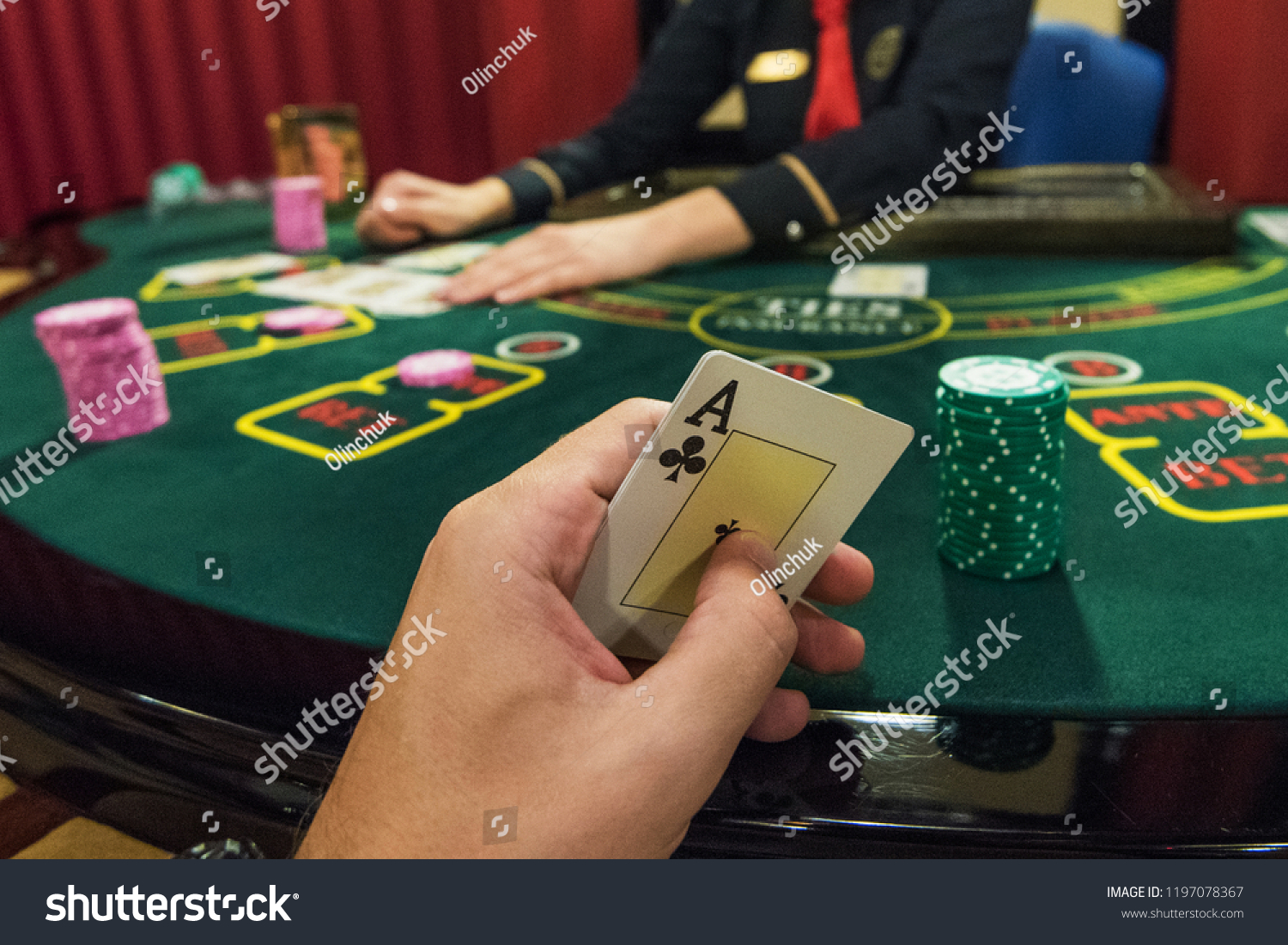 Casino Casino
