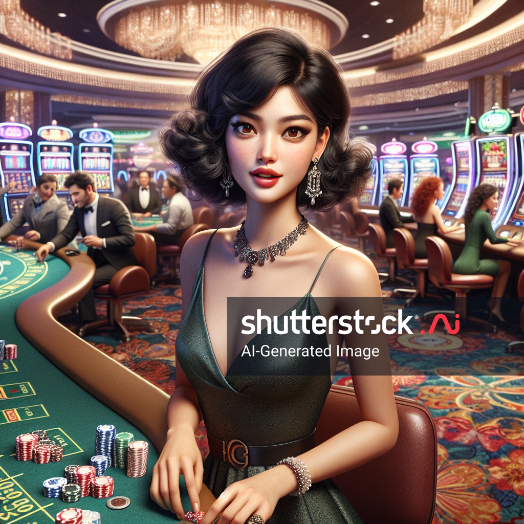 casino Your Way To Success