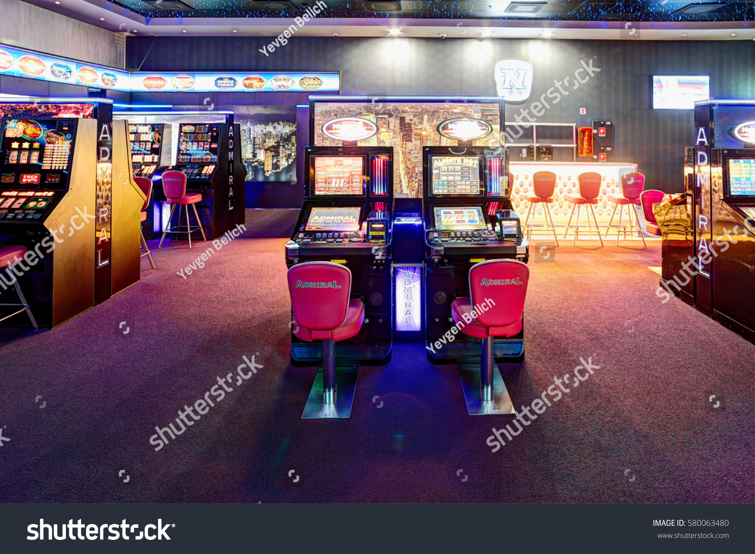 Admiral Slot Machines Admiral Slot Machines